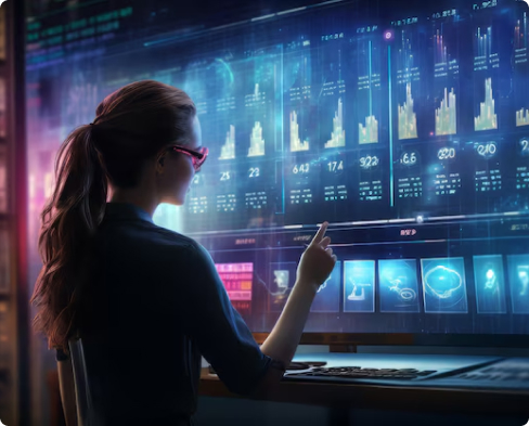 Predictive Analytics Agents