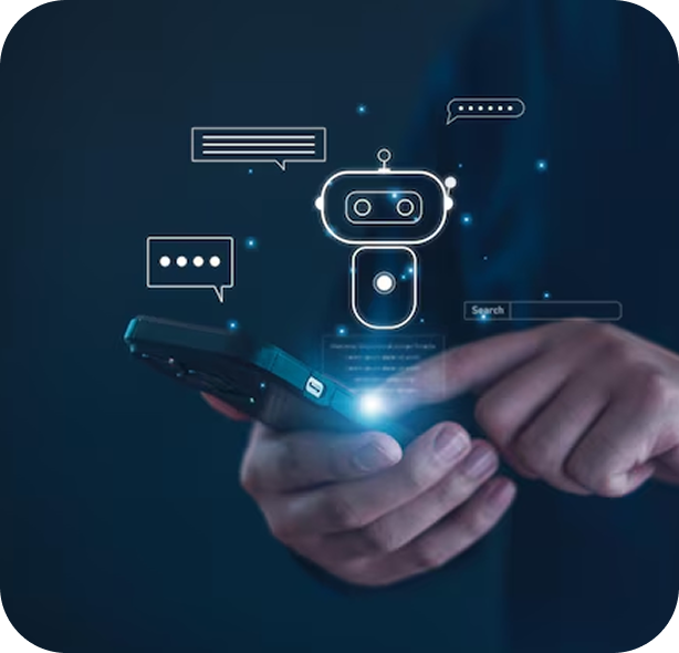 AI Digital Head
