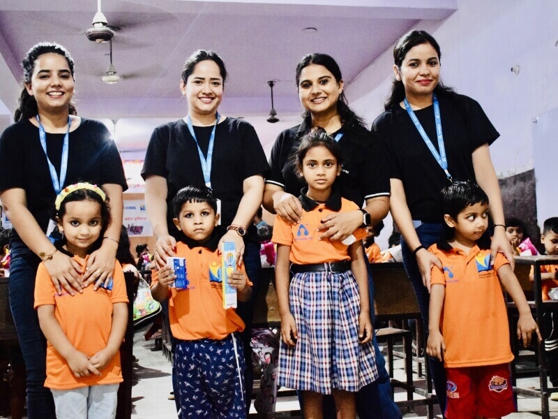 CSR Appventurez