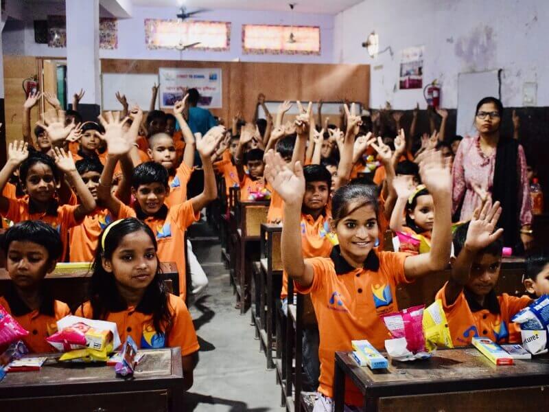 CSR Appventurez