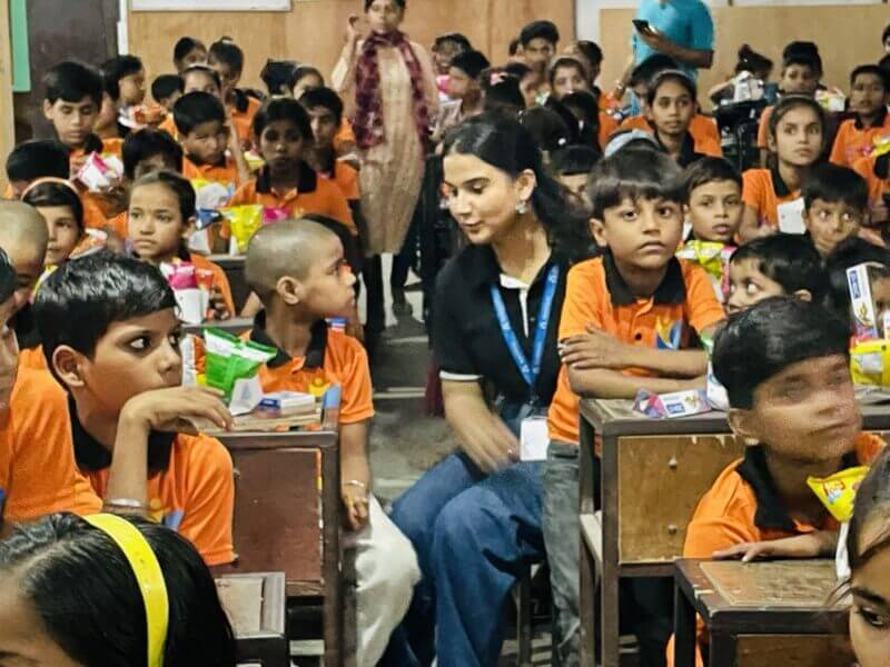 CSR Appventurez