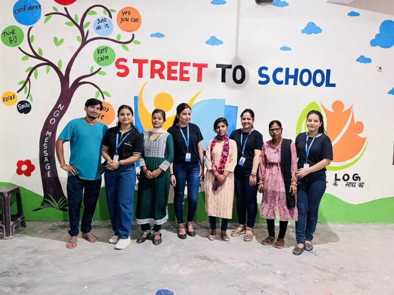 CSR Appventurez