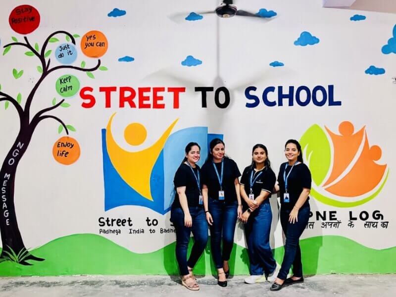 CSR Appventurez