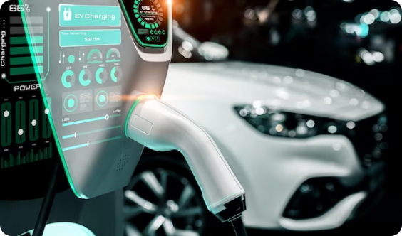 EV Solutions