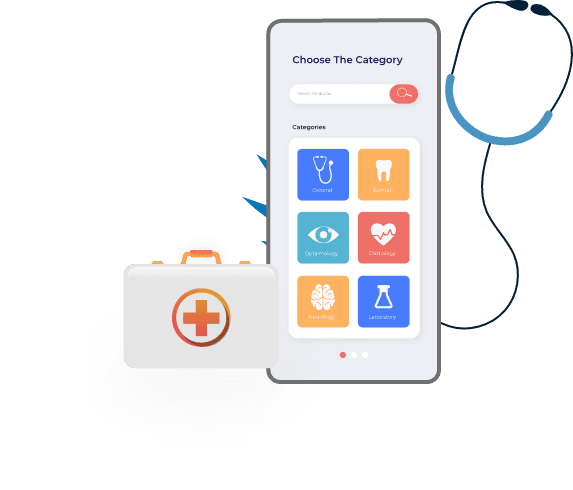 Healthcare App Development