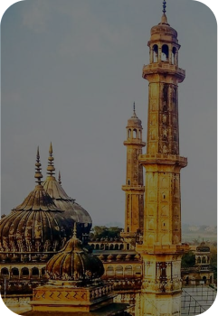 Lucknow Office