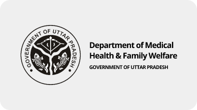 Department of medical health and family welfare uttar pradesh