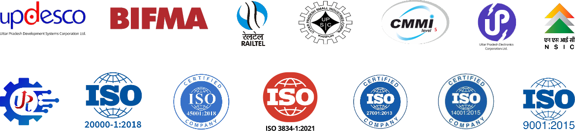 E-Governance Solutions Provider