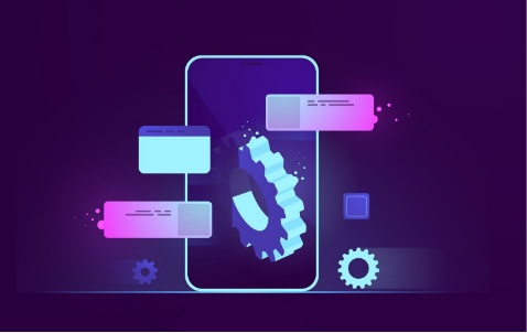 E-governance solutions