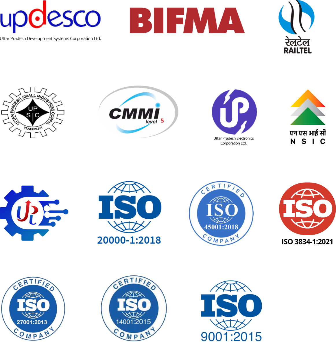 E-Governance Solutions Provider