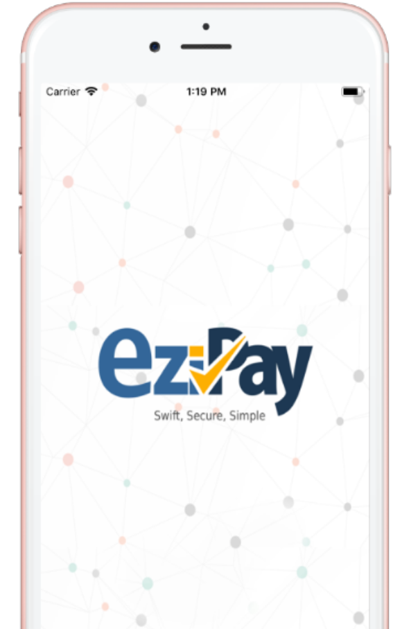 EziPay App