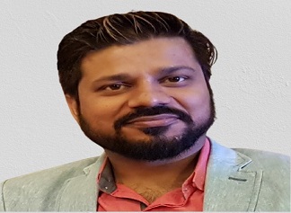 Prashant Kumar