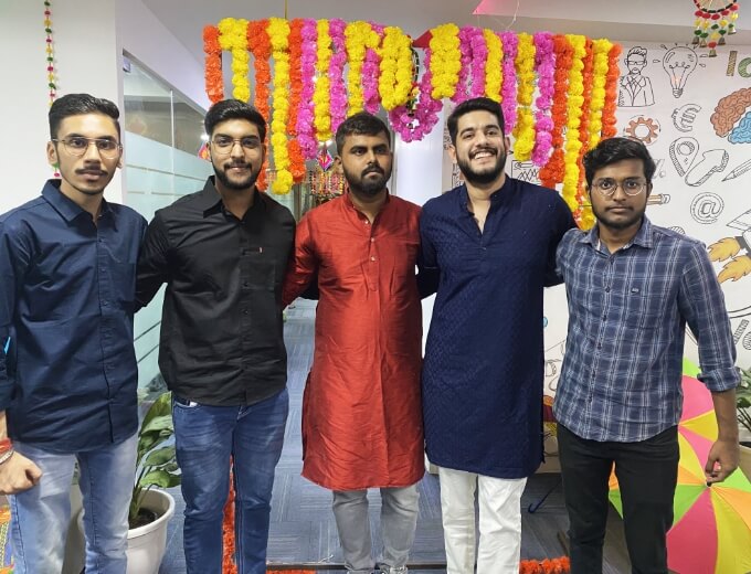 Life at Appventurez