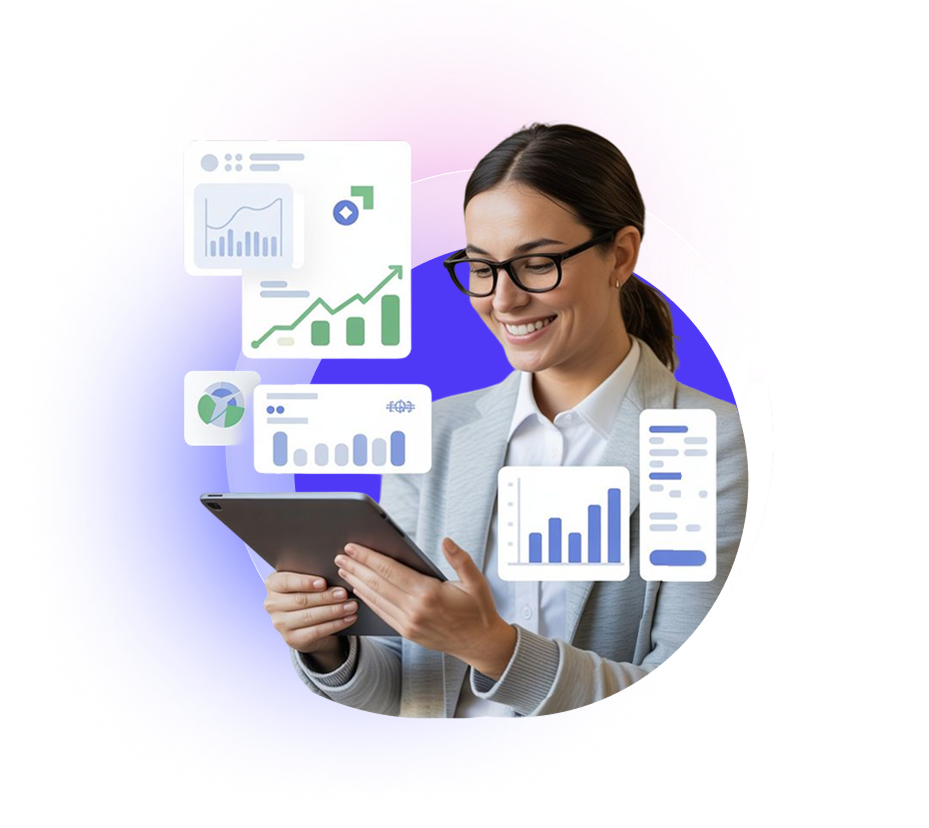 Software Consulting Services