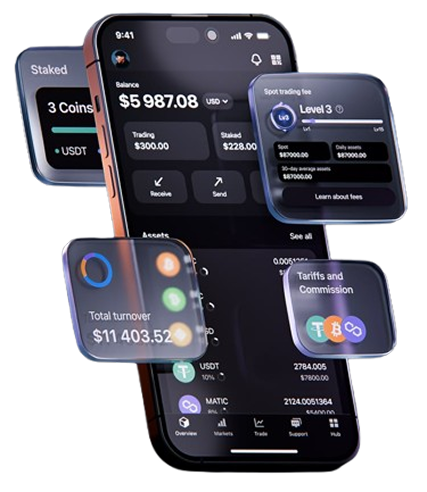 Mobile App Development