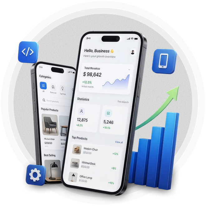 Mobile App Development