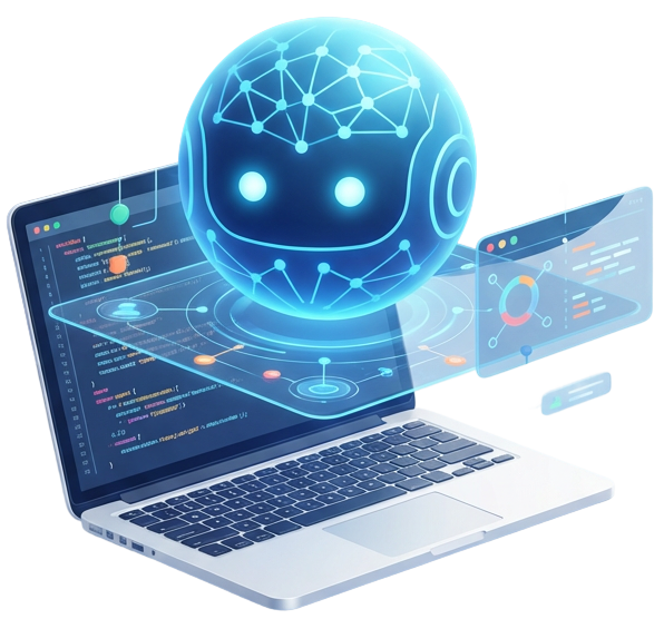 3D Enterprise Systems Visual