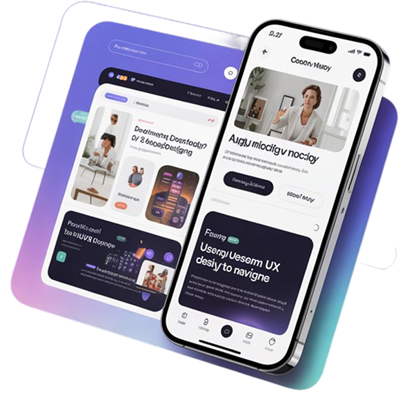 Mobile App Development