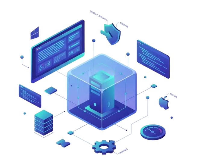 Development Company