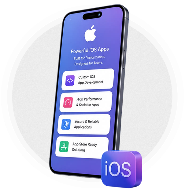 Mobile App Development