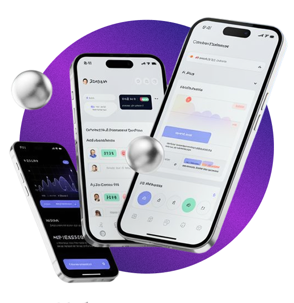 Mobile App Development