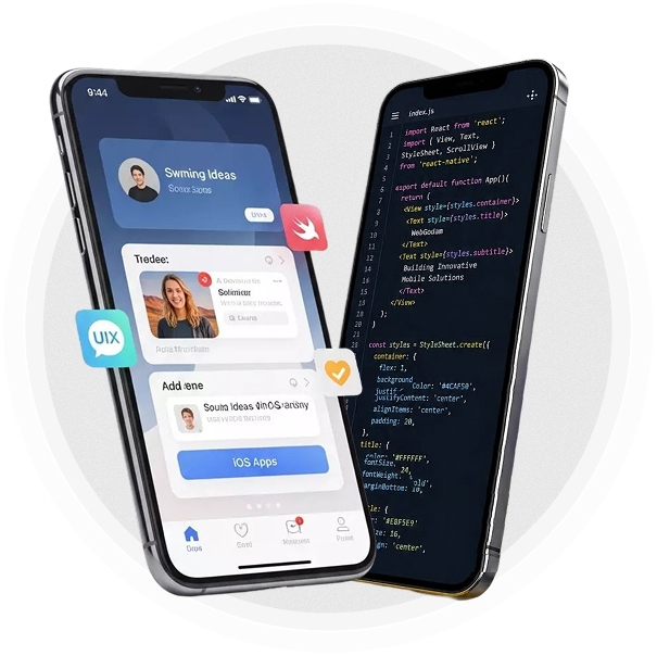 Mobile App Development
