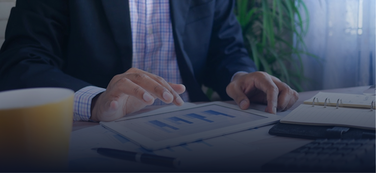 Optimized Data Operations & Efficiency