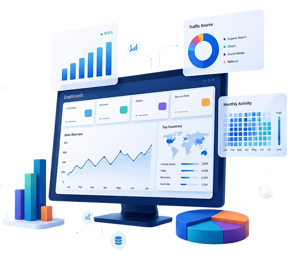 Data Visualization