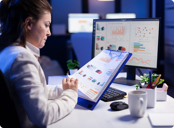 Data Analytics