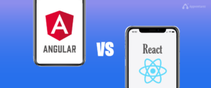 Angular vs React