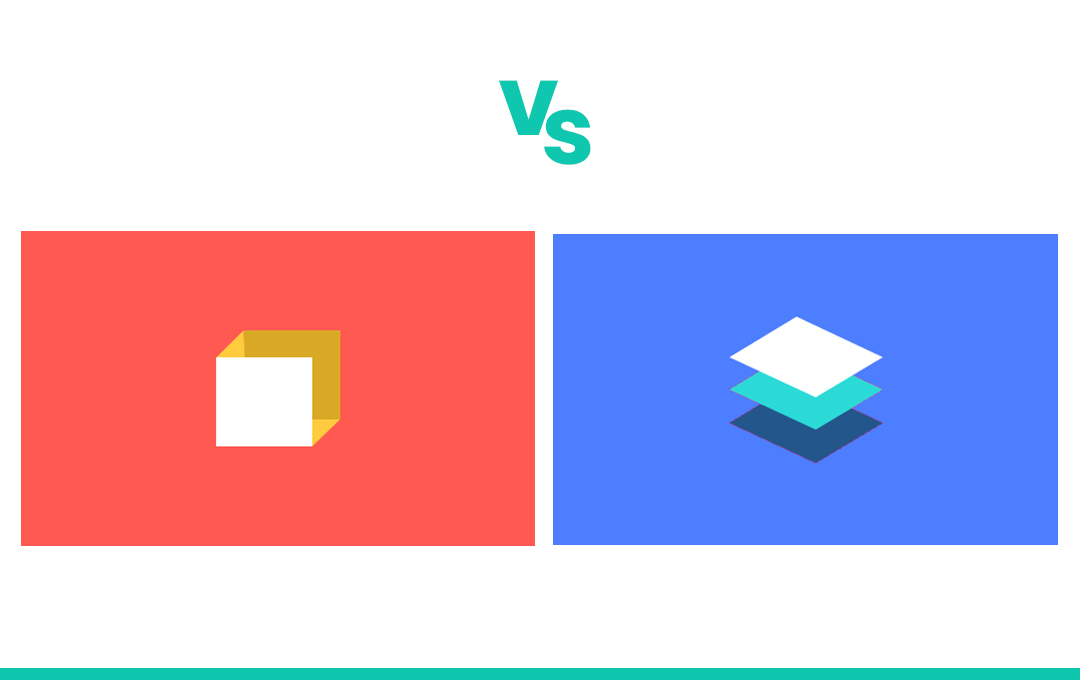 Material Design vs Flat Design Outlining The Differences
