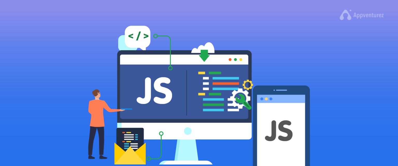 A Must-Have Guide on JavaScript Frameworks for Frontend Development