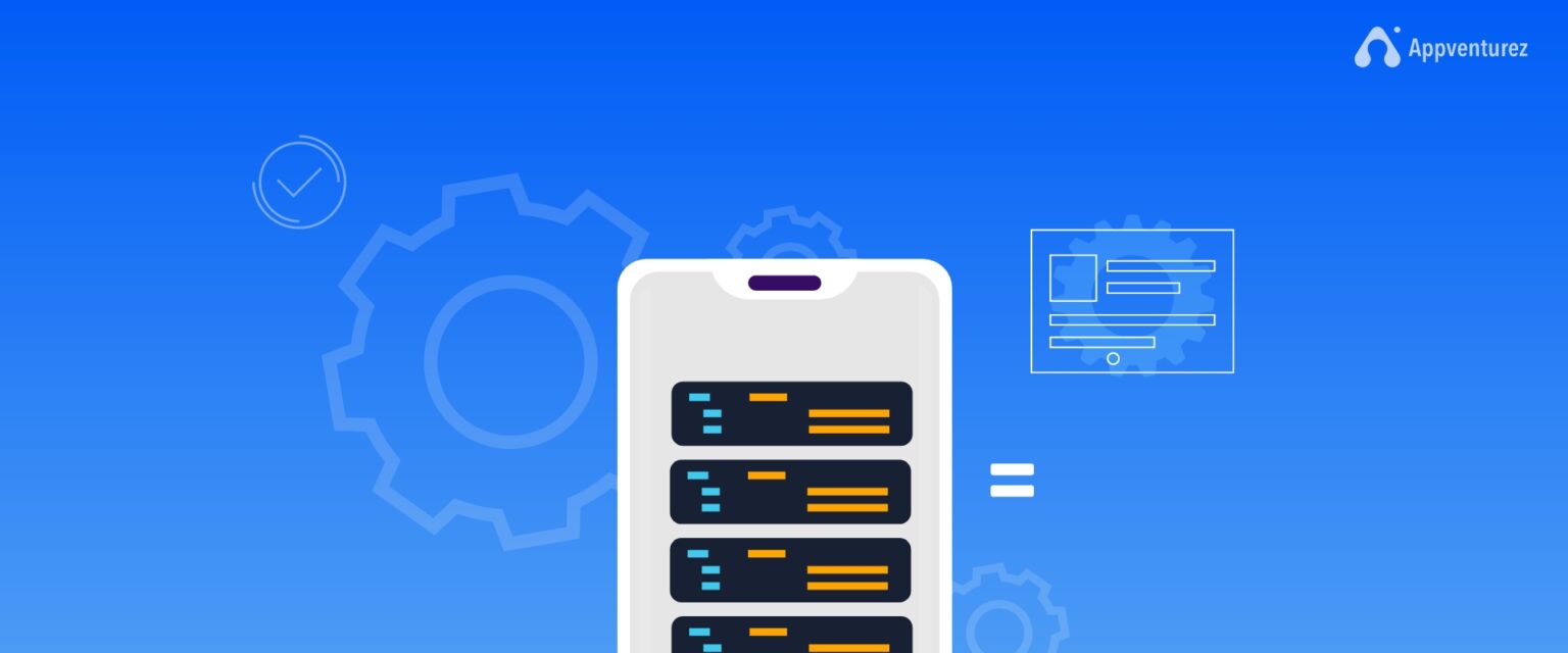 An Essential Mobile App Backend Development Guide - Appventurez