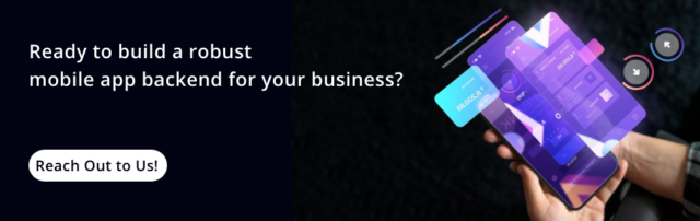 A Comprehensive Guide to Mobile App Backend Development