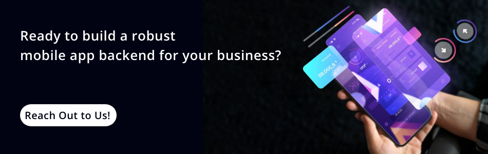 A Comprehensive Guide to Mobile App Backend Development