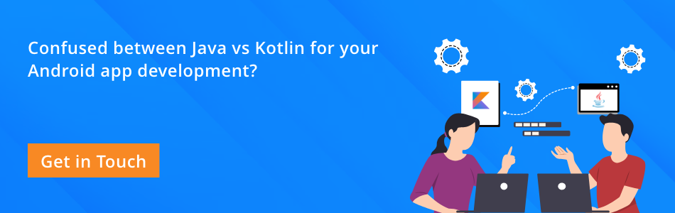 kotlin vs java which is better