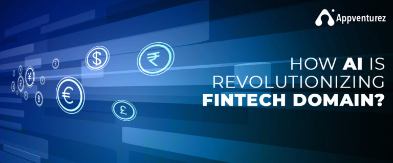 How AI Is Transforming Fintech: Use Cases, Benefits & Future Trends