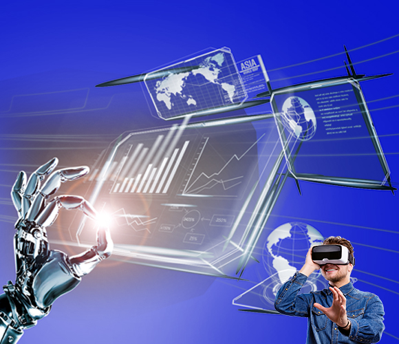 Volvo - - Metaverse, VR & AR Software and Immersive