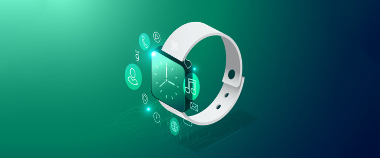Wearable App UI/UX Design Guide: Best Practices