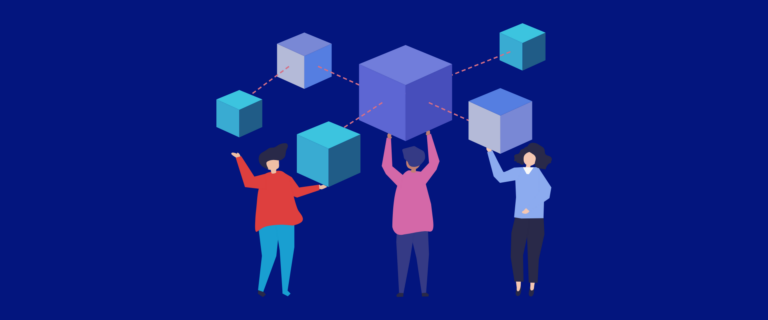 How Do Enterprises Leverage Digital Transformation Using Blockchain