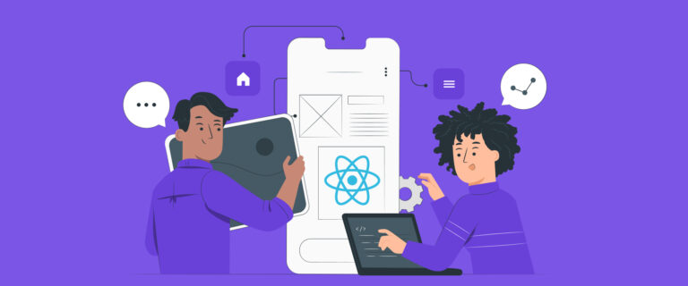 Why is React Native The Future Of Hybrid Application Development?