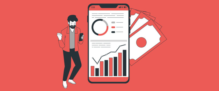 How to Build a Stock Trading App: Features, Cost & Guide