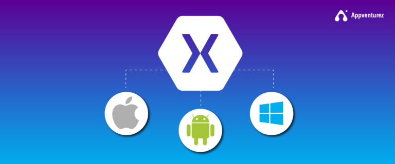 5 Reasons to Choose Xamarin for App Development