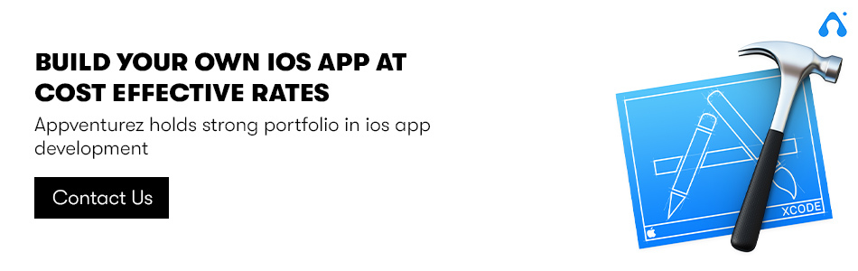 Cost to Develop an iOS App