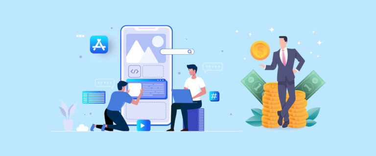 iOS App Development Cost: Factors That Affect the Overall Cost