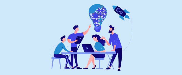 How To Run A Business With A Distributed Agile Team﻿