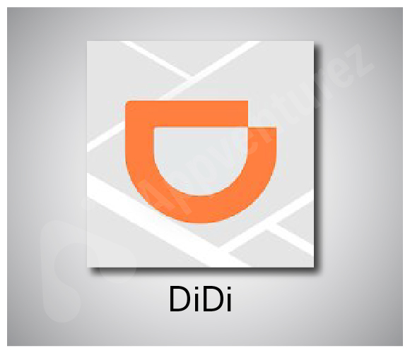 DiDi