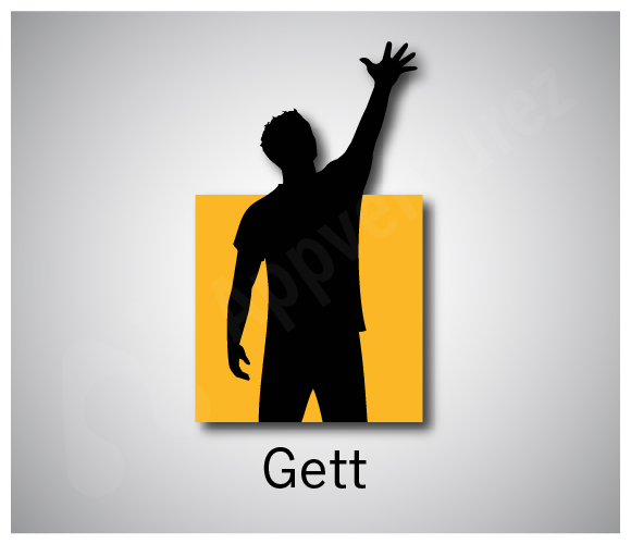 Gett