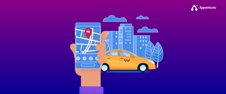 7 Taxi Booking Apps Leading the Market in 2026
