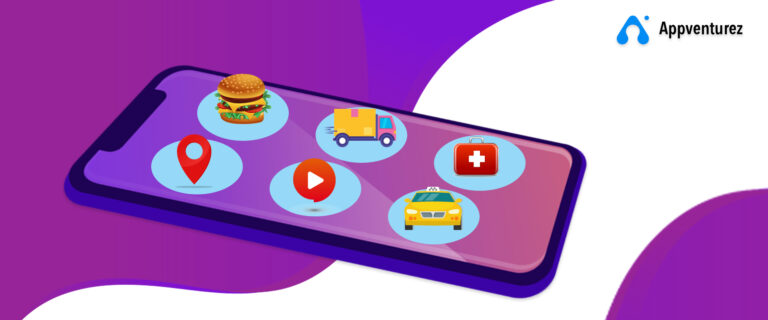 How to Build an On-Demand App: Complete Guide
